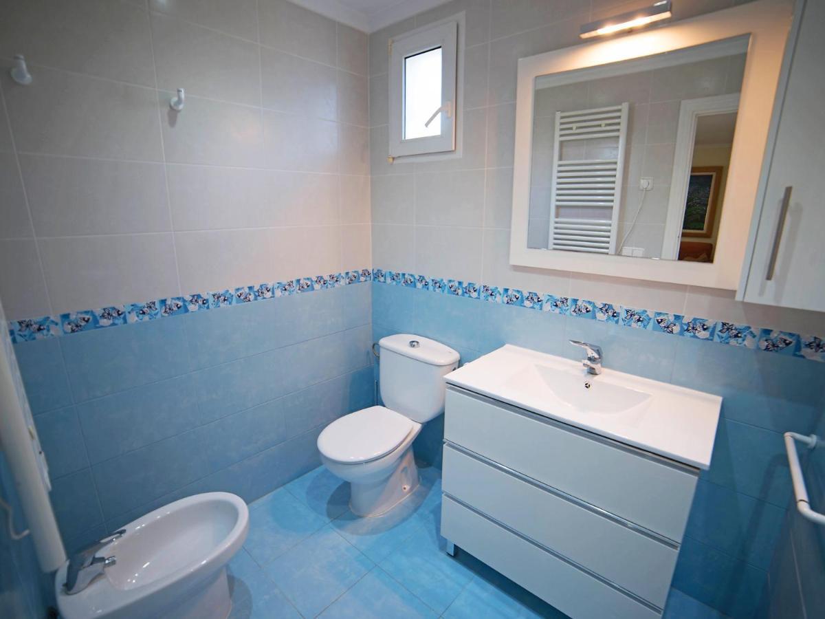 Holiday Home Happy Day By Interhome Guardamar del Segura Exterior photo
